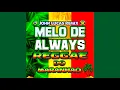Lagu Melô de Always - John Lucas (Reggae Do Maranhão) @JohnLucasRemix