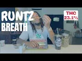 Runts Breath Strain Review