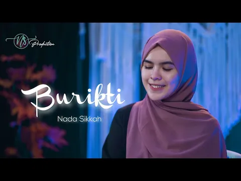 Download MP3 NADA SIKKAH - BURIKTI (cover)