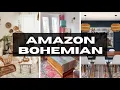 Find Your MUST HAVE Boho Home Decor Items on Amazon Home Decor And Then There Was Style