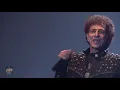 Nostalgia SMA Concert - PANGGUNG SANDIWARA - Ahmad Albar