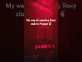 Download Lagu RAVE PRAGUE 🔥 #djlife #tomassinn #technomusic #roxyprague #onthestage #shorts #recap #rave