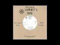 LEROY BROWN - TIME SO HARD - PRINCE JAMMY'S DUB