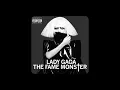 Lagu Lady Gaga - Bad Romance