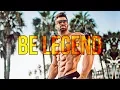 Sergi Constance Motivation - BE LEGEND