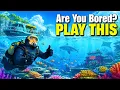 10 FANTASTIC Games You NEED to PLAY When You re Bored