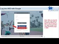 Enrolling in NEO Classes Through Aeries