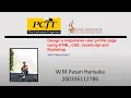 E-Shop Task 10 Web Programming 1 Java Institute