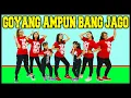 Download Lagu GOYANG AMPUN BANG JAGO - VERSI CEWEK - TIKTOK DANCE JOGET ZUMBA SENAM - LAGU REMIX TERBARU