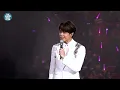 THE NEXT 20 張敬軒演唱會 第15場嘉賓 | Serrini  披星戴月 旋轉with me