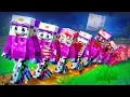 Minecraft But Your Damage More Scary