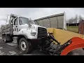 New River Valley crews prepare for winter storm