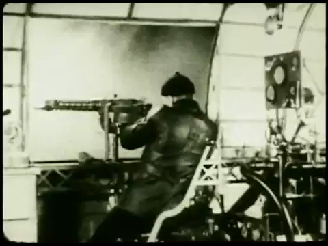 Hell's Angels 1930 Re-Release Trailer