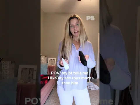 The Popsugar Sex Awards Are Here!