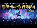 Lagu MELEDAK!!! PANDANGAN PERTAMA-A RAFIQ COVER ROCK GENK