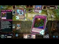 Master Duel - Platinum PvP Phantazmay Trains vs Traptrix