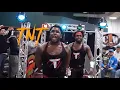 TNT Dudley VS Midwest Scum crowd Terrence Terrell