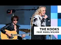 Download Lagu The Kooks - Gangsta's Paradise (feat. Rebel Wilson) (Reading 2025)