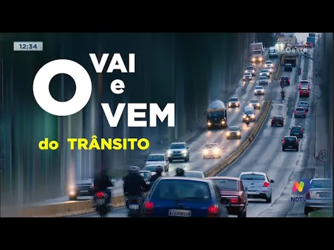O Vai e Vem do Trânsito: faltam vagas para estacionar em Chapecó