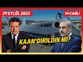 Download Lagu KAAN'DIRILDIK MI? FİDAN ERDOĞAN'IN KALESİNE NASIL GOL ATTI?! İŞTE TRUMP'IN GAZZE PLANI VE DETAYLARI!