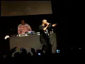 Dizzee Rascal - Bonkers - Live-  feat. Armand Van Helden