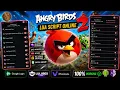 Angry Birds 2 v26 5 0 Lua Script Game Guardian Auto-update Rooted Non-Rooted Devices