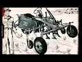 Lagu The Most UNSAFE Tractor Ever – The Bizarre David Bradley Tri-Trac