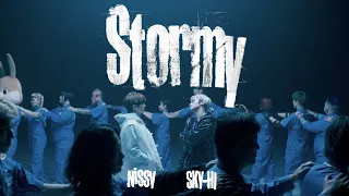 Nissy SKY HI Stormy Music Video 劇場版ブルーロック EPISODE 凪 主題歌  Nissy SKY HI Stormy Music Video 劇場版ブルーロック EPISODE 凪 主題歌