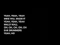 Rae Sremmurd, Swae Lee, Slim Jxmmi - Powerglide feat. Juicy J (Lyrics)
