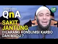 Lagu Sakit Jantung, Dilarang  konsumsi Karbo dan Madu ? - dr. Zaidul Akbar Official