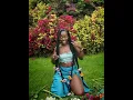 Brandy Maina - Crash Out X ( Zaituni Wambui ) OFFICIAL AUDIO [ PROD BY VIC WEST ]