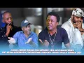 Lagu CHOC: RENE SOSO PULVÉRISE LES AFFIRMATIONS DE JEAN GOUBALD, DEUXIEME PROJET AVEC FALLY APRES 207