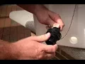 Drain Plug Demo nICE