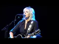 Lucinda Williams, Can't Let Go (live), Fox Theater, Oakland, CA, Nov. 2, 2019 (4K)