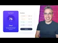From Design to Code HTML CSS from scratch Frontend Mentor