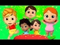 Download Lagu Lima Bayi Kecil | sajak anak-anak