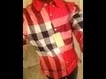 Saks Men s Versace Burberry Brit Armani Collezioni