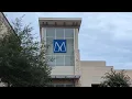 Hand Dryer Tour of Memorial City Mall in Houston TX