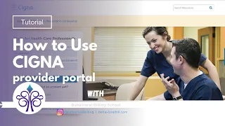 How to add a TAX ID to CIGNA provider portal
