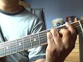 Ben Harper Cover: Gather around the stone