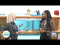 Aquatic Therapy at Summit Physical Therapy Living Local 15