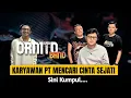 Download Lagu ORNITO IS BAAAAAAACK🔥!!! AUTO NOSTALGIA - PODCAST