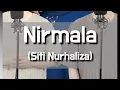 Download Lagu [COVER] ‘Nirmala’ - ‘Siti Nurhaliza 🇲🇾’ by HoonDoo🇰🇷 (FULL VERSION)
