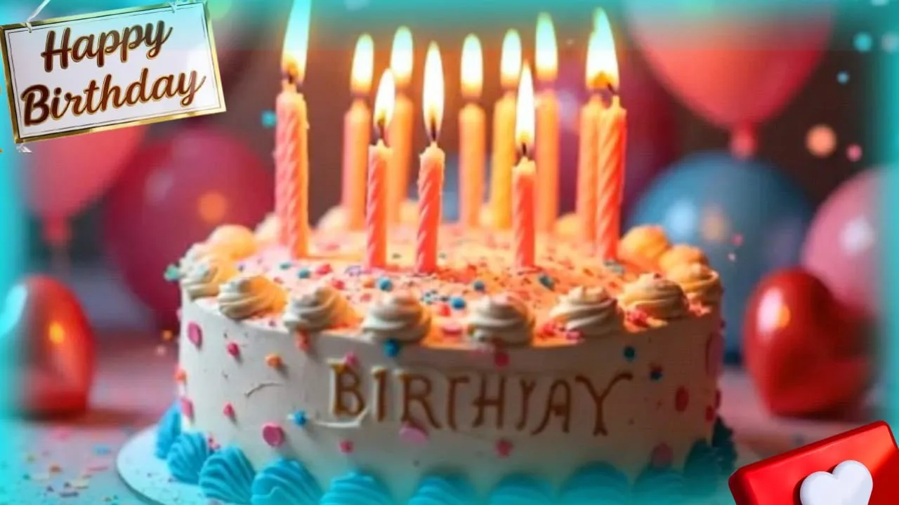 Happy Birthday song 🎂 Happy Birthday song 🎂