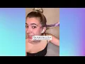 7 Easy Steps to Get Peekaboo Hair