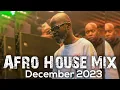 Download Lagu Afro House Mix December 2023 • Black Coffee • Msaki • WhoMadeWho • Mörda •Enoo Napa • Dlala Thukzin