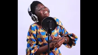 awurade wone made nyinaa by cindy thomson cover by benewa gifty