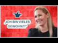 How grounded Helene Fischer remains at her concerts I A Celeb A Joker