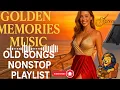 🎶Golden Memories Music – Old Songs Nonstop Playlist (Vol.1- 2025) best country songs of all time