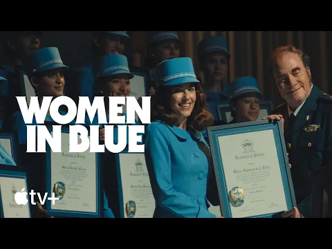 Official Trailer [Subtitled]